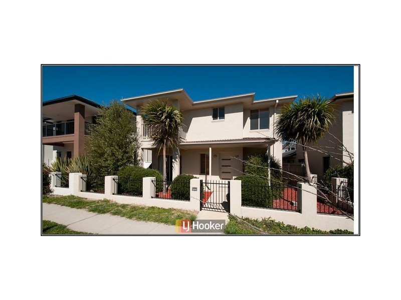 73 Sarre Street, Gungahlin ACT 2912