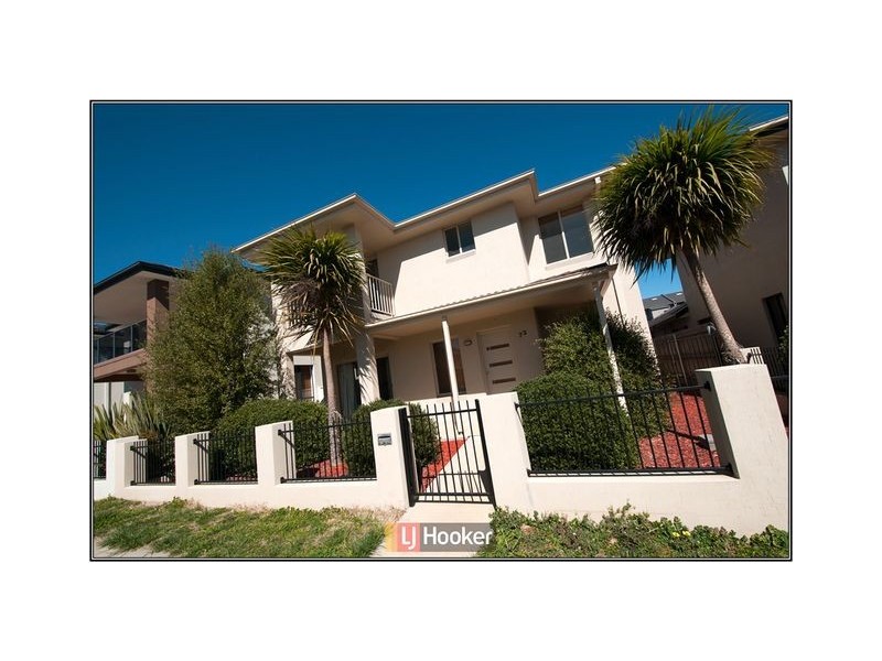 73 Sarre Street, Gungahlin ACT 2912