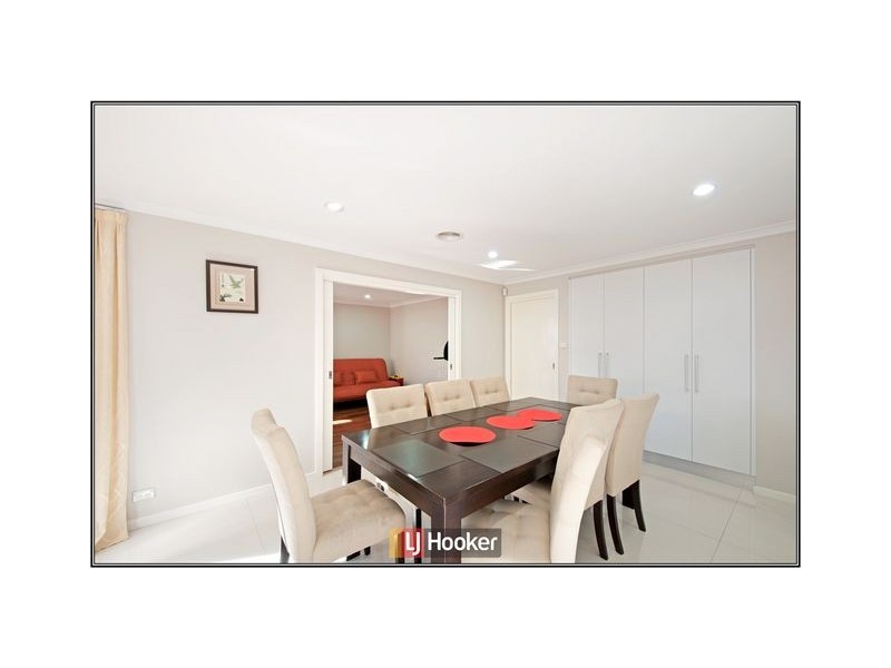 33 Louisa Briggs Circuit, Bonner ACT 2914