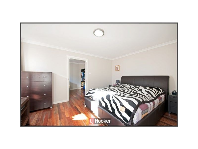 33 Louisa Briggs Circuit, Bonner ACT 2914