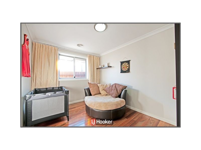33 Louisa Briggs Circuit, Bonner ACT 2914