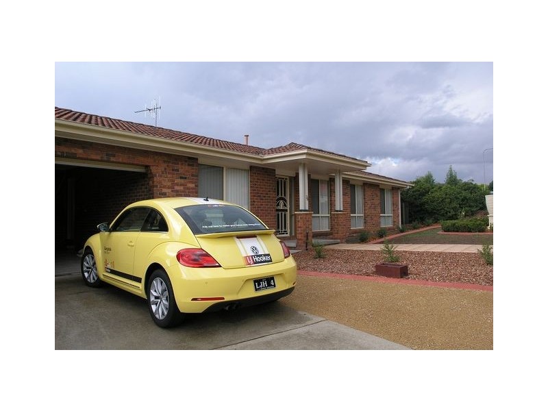 36 Forest Drive, Jerrabomberra NSW 2619