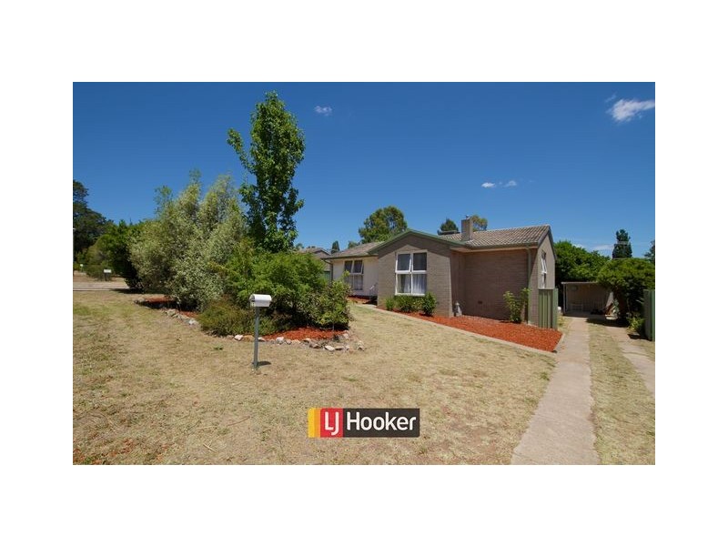 10 Macadam Street, Page ACT 2614