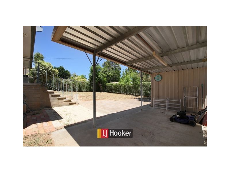 10 Macadam Street, Page ACT 2614