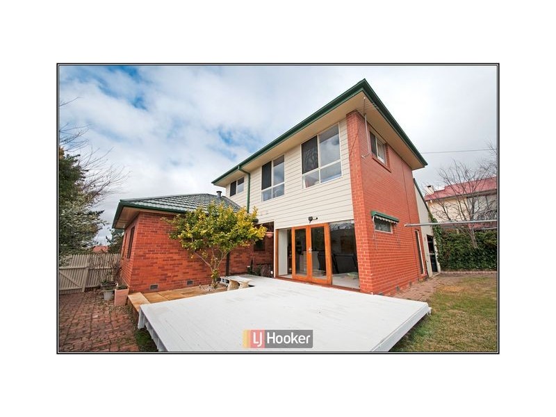 48 McKinlay Street, Narrabundah ACT 2604
