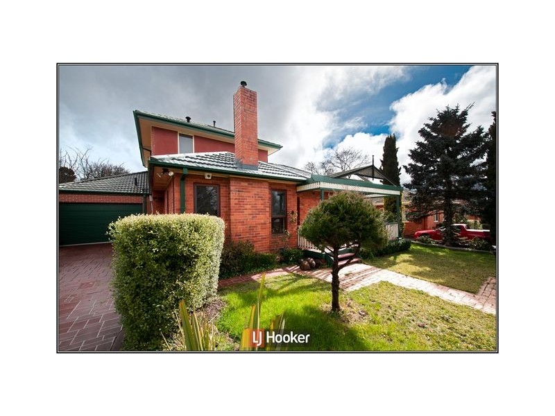 48 McKinlay Street, Narrabundah ACT 2604