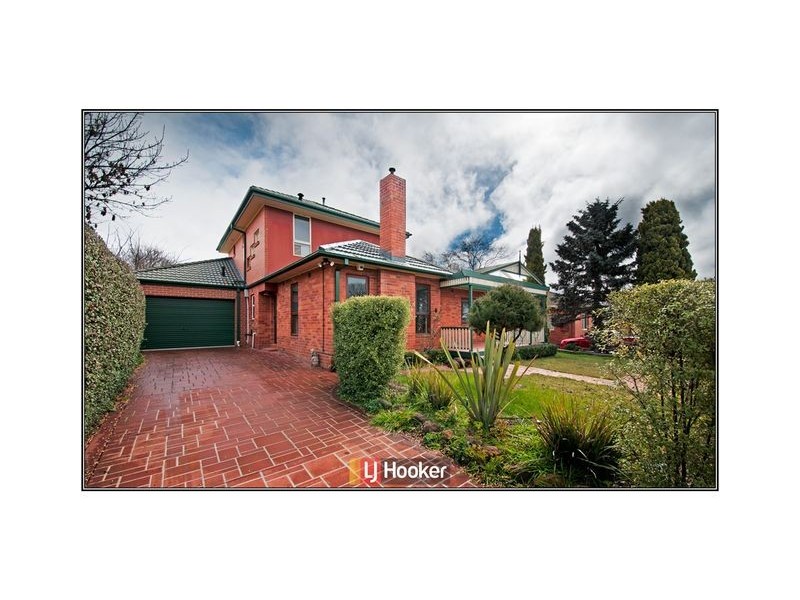 48 McKinlay Street, Narrabundah ACT 2604