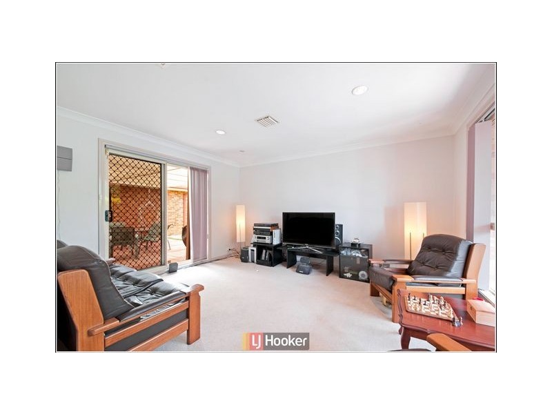 12 Guginya Crescent, Ngunnawal ACT 2913