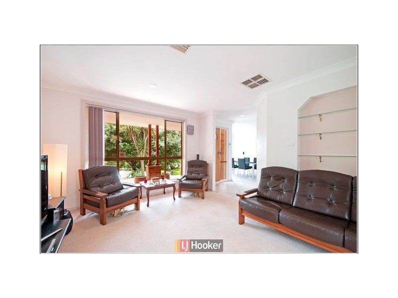 12 Guginya Crescent, Ngunnawal ACT 2913