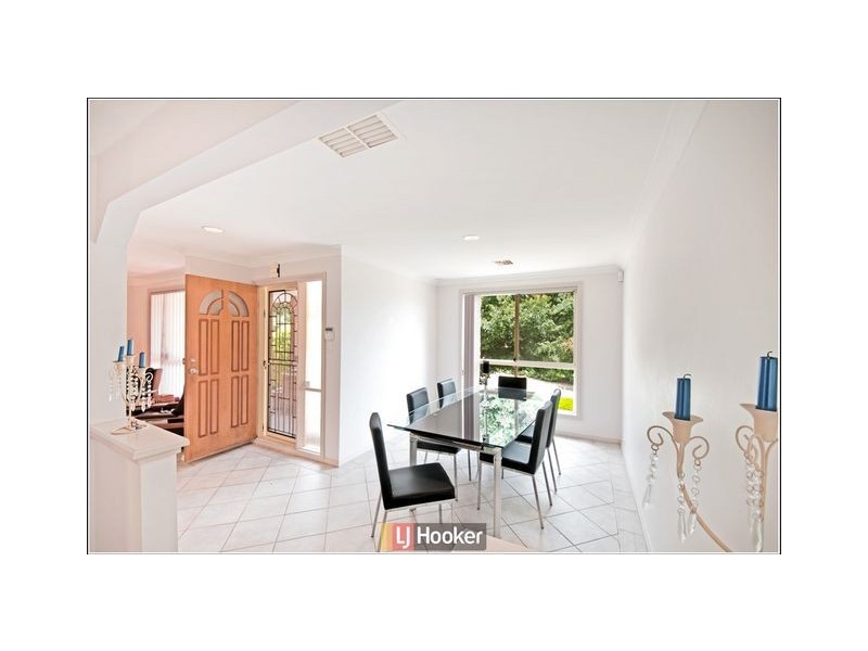 12 Guginya Crescent, Ngunnawal ACT 2913