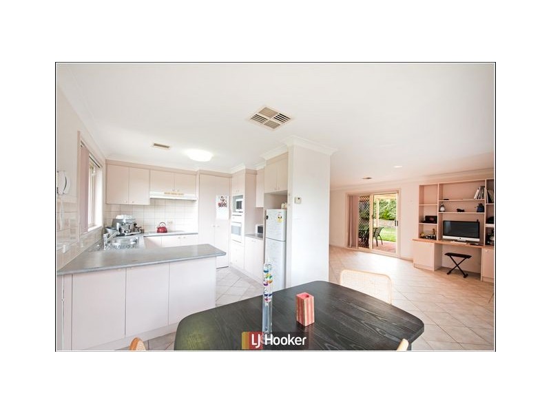 12 Guginya Crescent, Ngunnawal ACT 2913