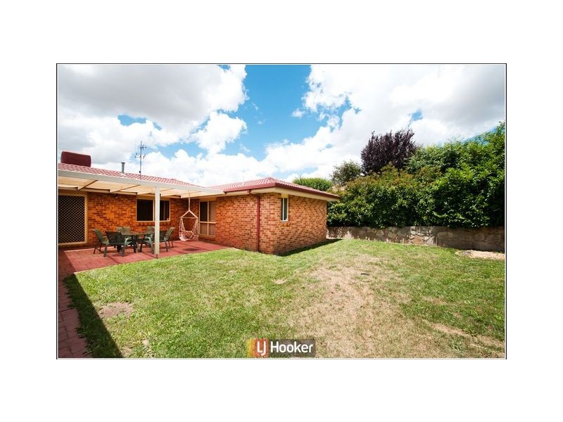12 Guginya Crescent, Ngunnawal ACT 2913