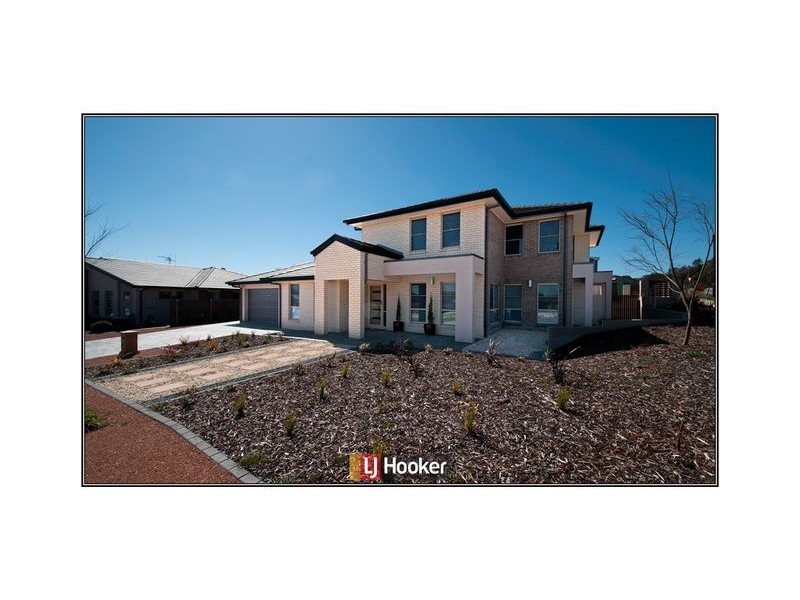 2 Rubeo Street, Forde ACT 2914