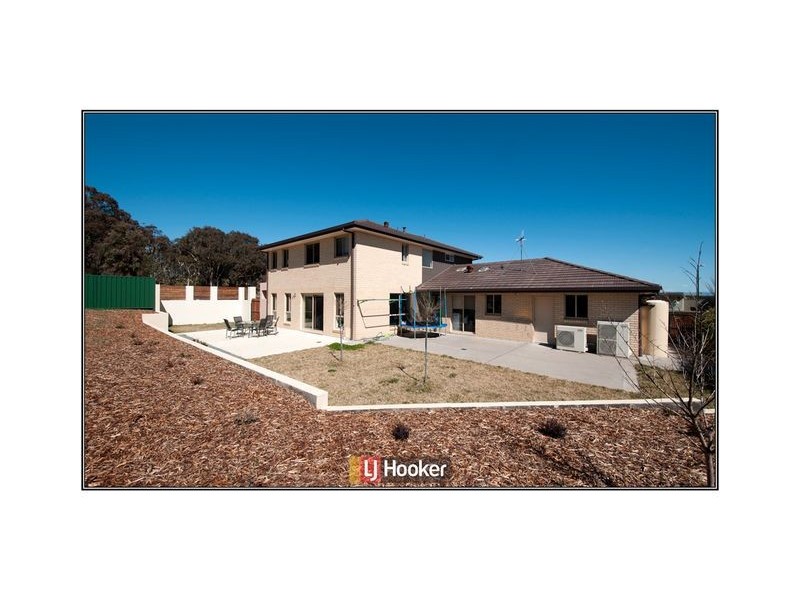 2 Rubeo Street, Forde ACT 2914