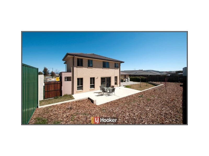 2 Rubeo Street, Forde ACT 2914