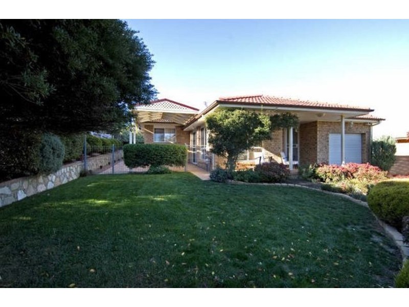 17 Warabin Crescent, Ngunnawal ACT 2913