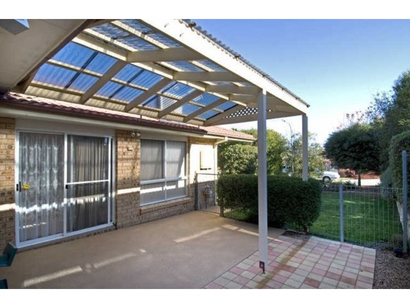 17 Warabin Crescent, Ngunnawal ACT 2913