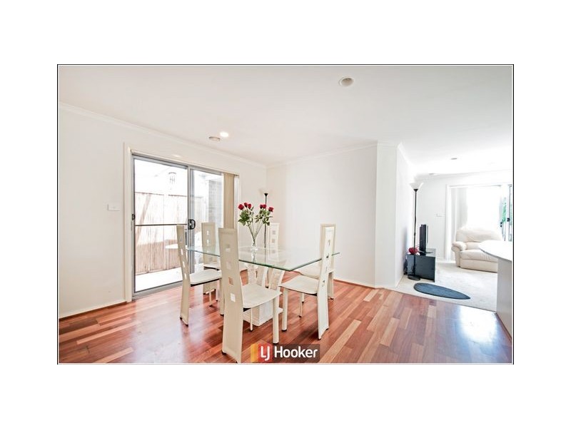 47 Ada Baker Street, Forde ACT 2914
