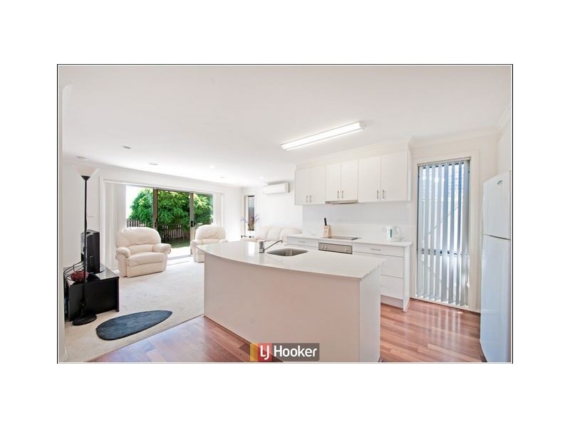 47 Ada Baker Street, Forde ACT 2914