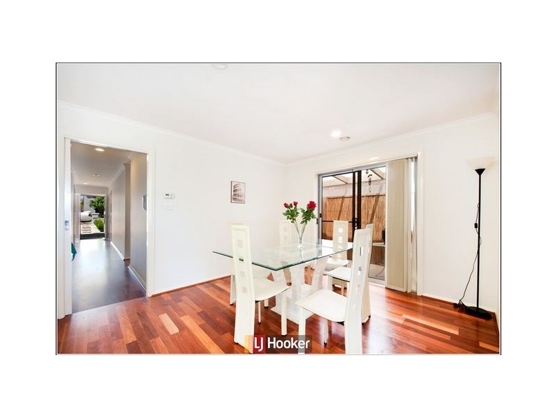 47 Ada Baker Street, Forde ACT 2914