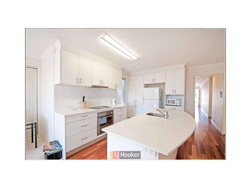 47 Ada Baker Street, Forde ACT 2914