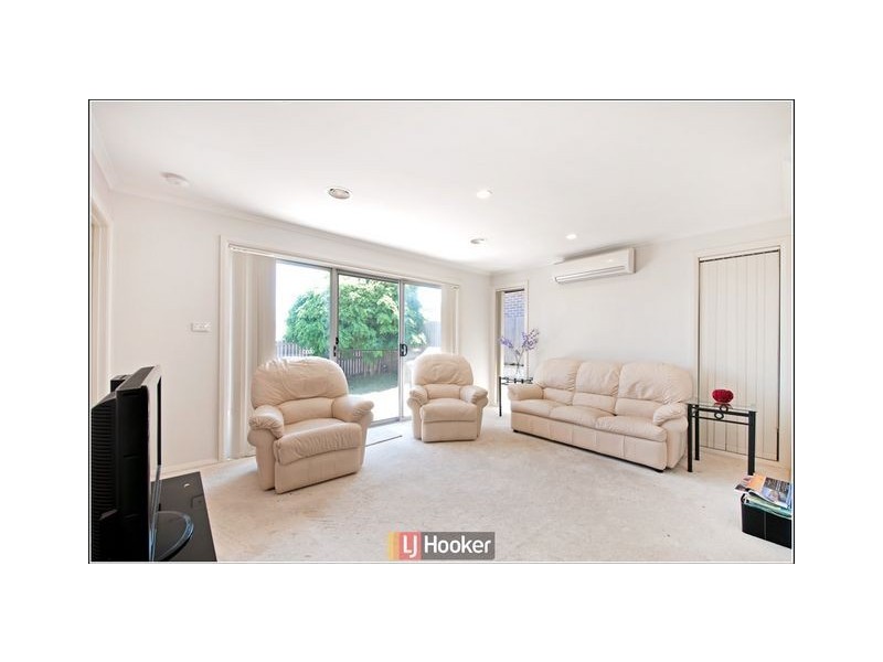 47 Ada Baker Street, Forde ACT 2914