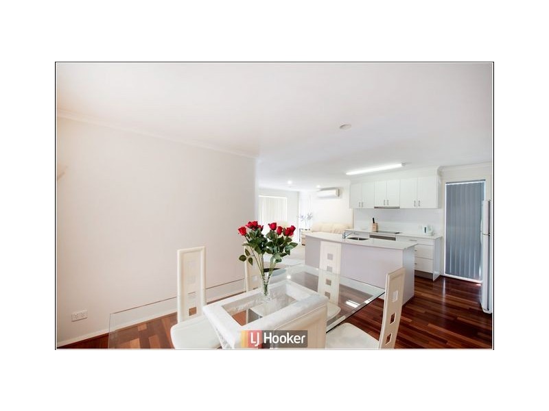 47 Ada Baker Street, Forde ACT 2914