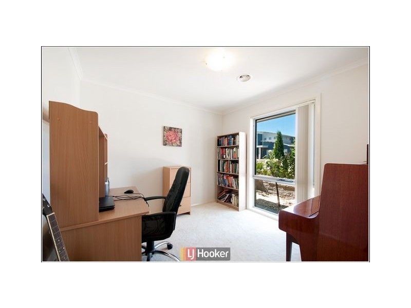 47 Ada Baker Street, Forde ACT 2914
