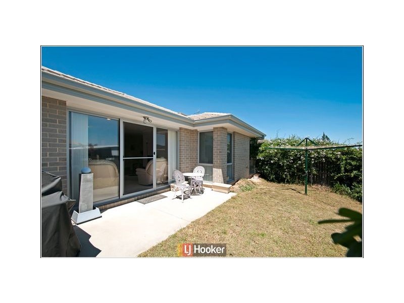 47 Ada Baker Street, Forde ACT 2914
