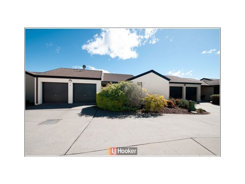 7/149 Kelleway Avenue, Nicholls ACT 2913