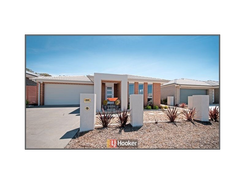 9 Winchester Street, Casey ACT 2913