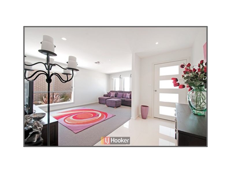 9 Winchester Street, Casey ACT 2913