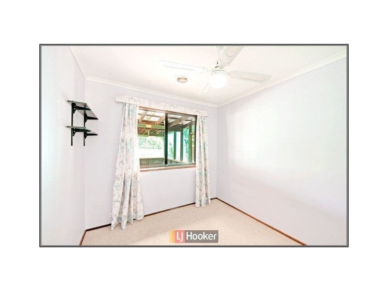 16 Whittell Crescent, Florey ACT 2615