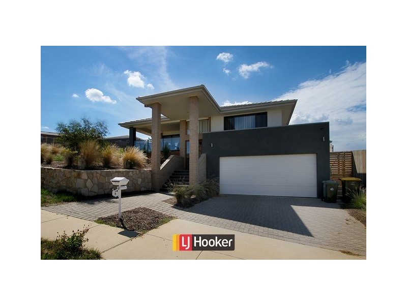 6 Numiari Street, Bonner ACT 2914