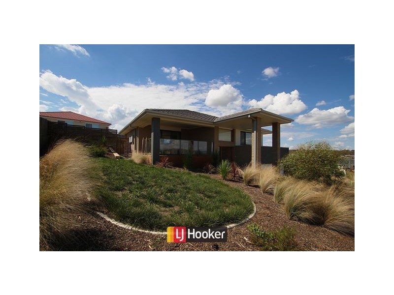 6 Numiari Street, Bonner ACT 2914