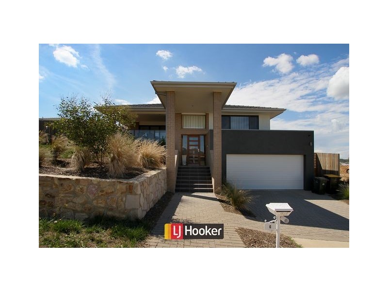 6 Numiari Street, Bonner ACT 2914