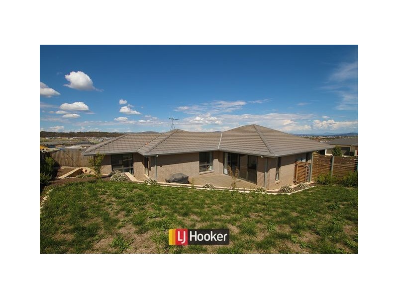 6 Numiari Street, Bonner ACT 2914