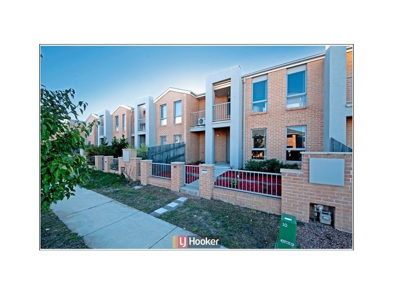 31 Neil Currie Street, Casey ACT 2913