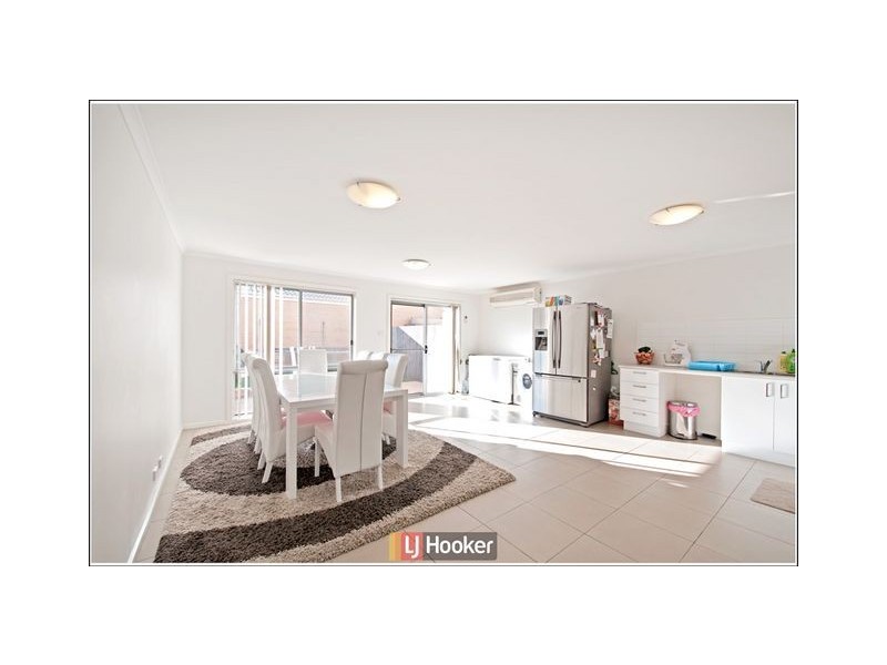 31 Neil Currie Street, Casey ACT 2913