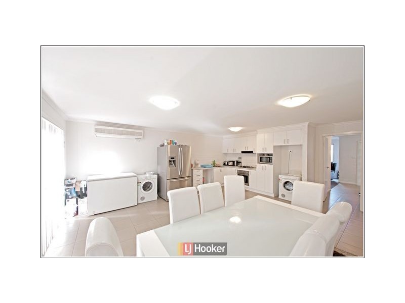 31 Neil Currie Street, Casey ACT 2913