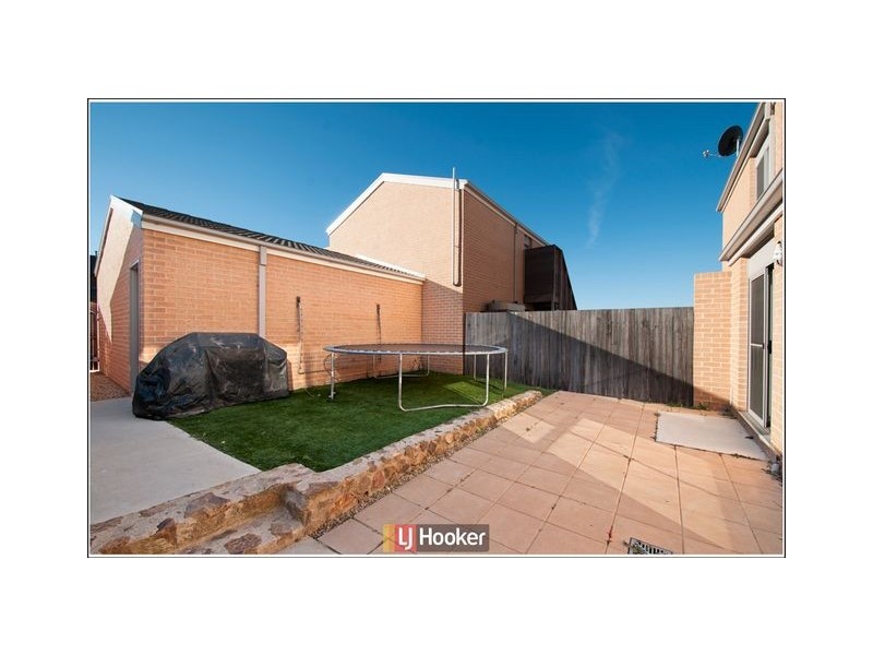 31 Neil Currie Street, Casey ACT 2913