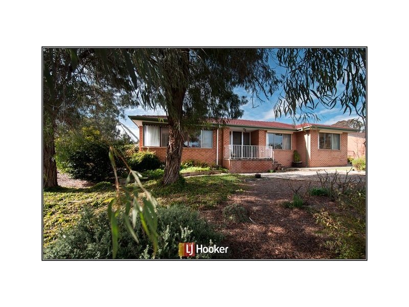 44 Bingle Street, Flynn ACT 2615