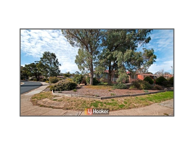 44 Bingle Street, Flynn ACT 2615