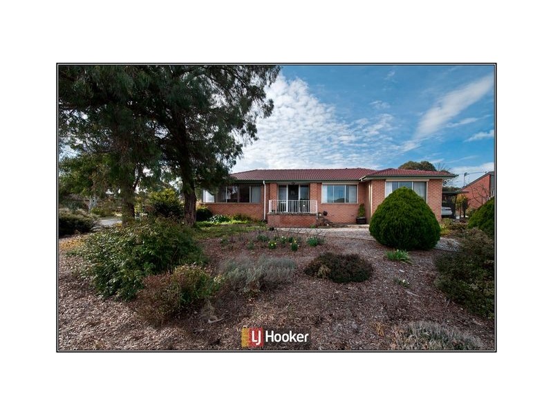 44 Bingle Street, Flynn ACT 2615