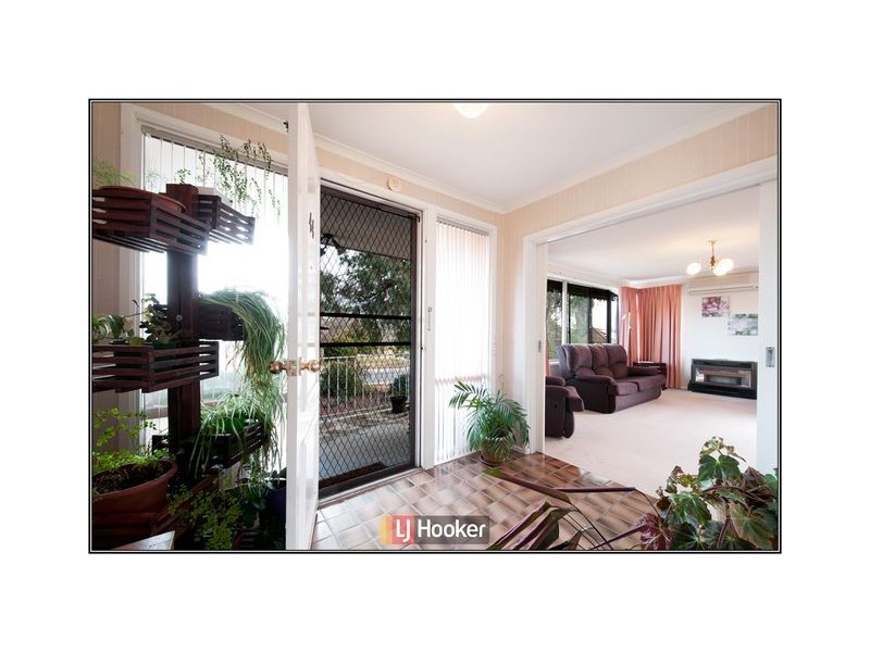 44 Bingle Street, Flynn ACT 2615