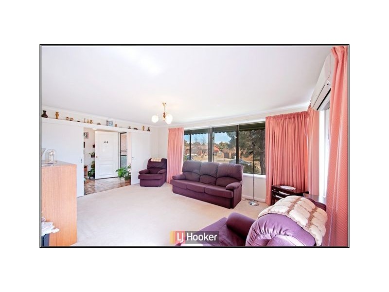 44 Bingle Street, Flynn ACT 2615