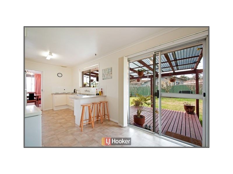 44 Bingle Street, Flynn ACT 2615