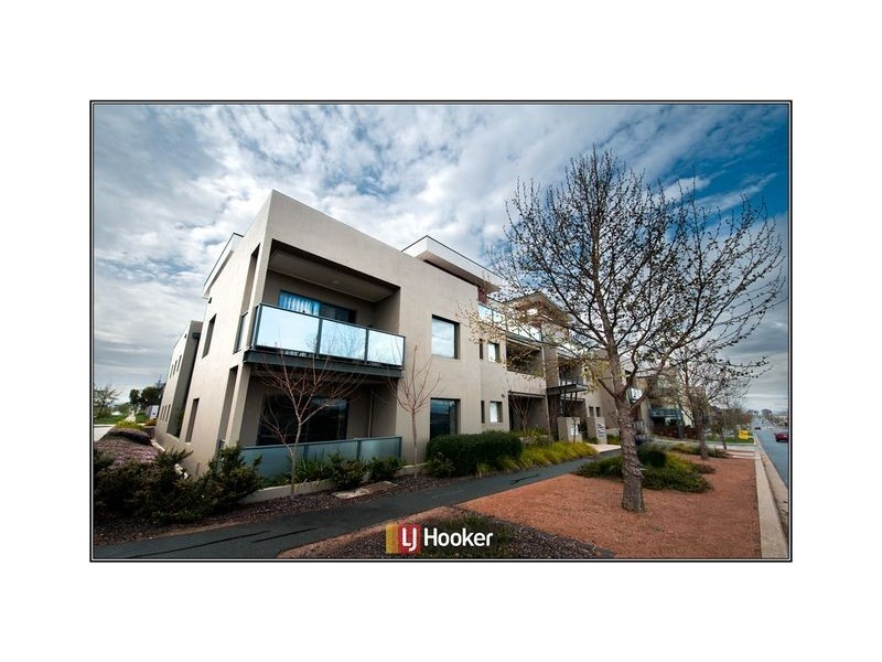 1/90 Gozzard Street, Gungahlin ACT 2912