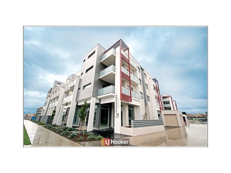 C81/11 Wimmera Street, Harrison ACT 2914