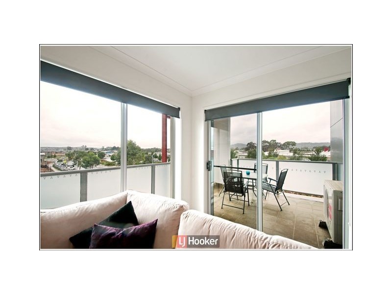 C81/11 Wimmera Street, Harrison ACT 2914